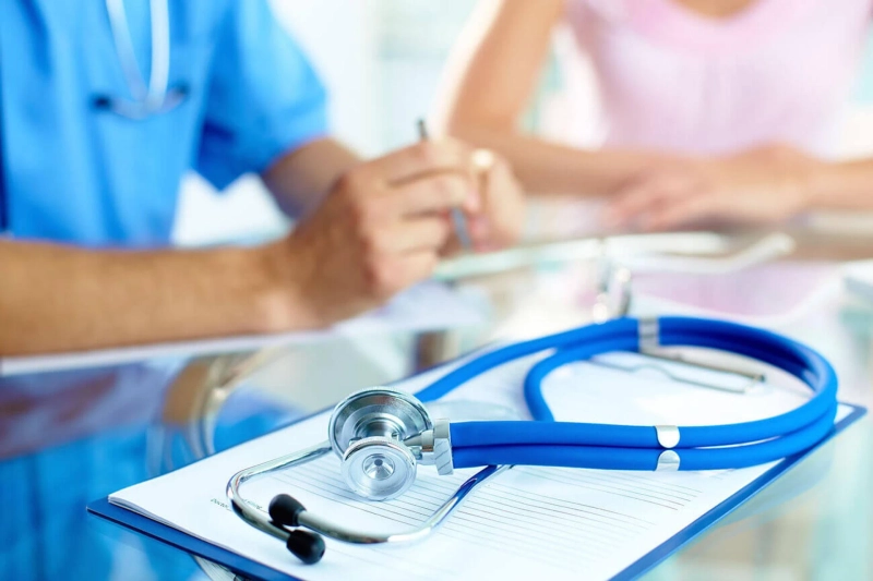 Online Medical Certificate