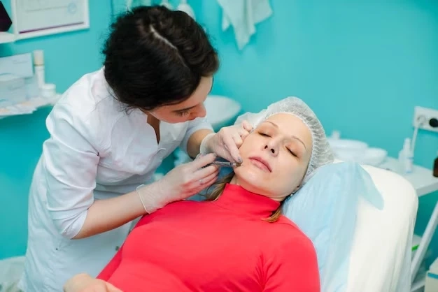 7 Ideal Candidates to Undergo Full Face Anti-Wrinkle Treatment