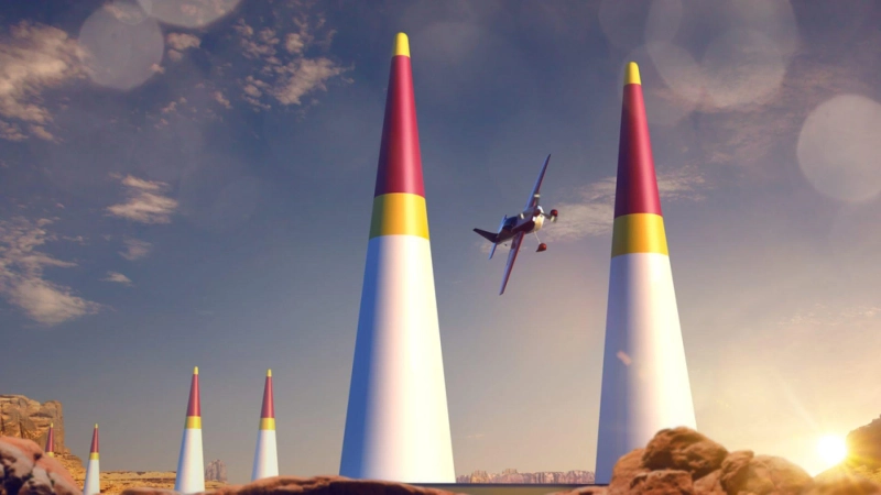 Experience Thrills at Airshows in Auckland, NZ