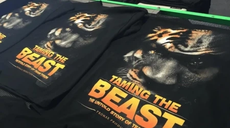 Enhancing Brand Identity Through Custom Clothing in Today's Business Landscape