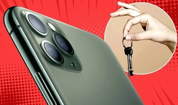 Your iPhone May Soon Replace Your Car Keys: Here’s How