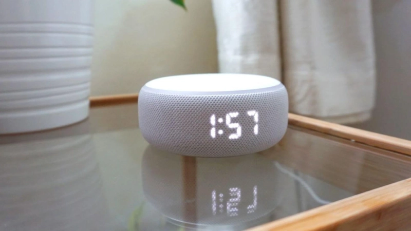 How to Set Up Echo Dot 3rd Generation?