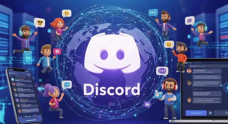 What Is Discord and How to Use It Effectively for Marketing