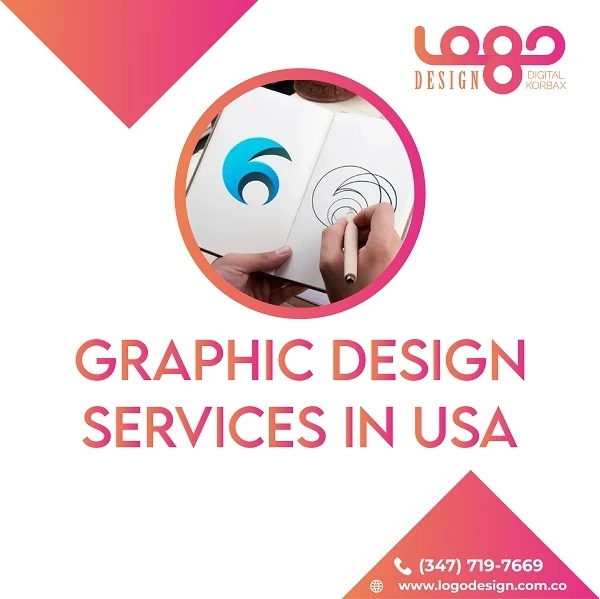 Graphic Design Services in USA that Changes your Life