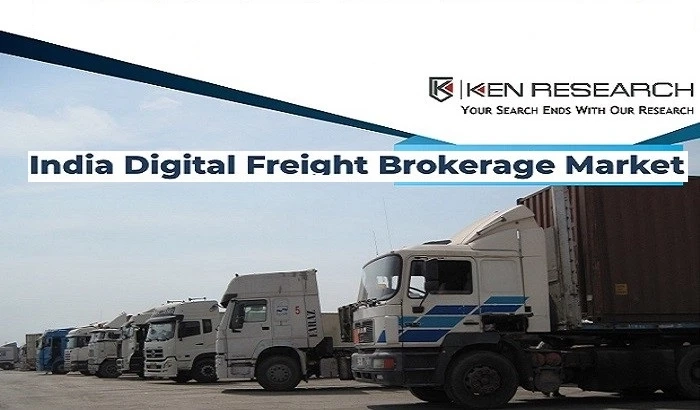 India Digital Freight Brokerage Market