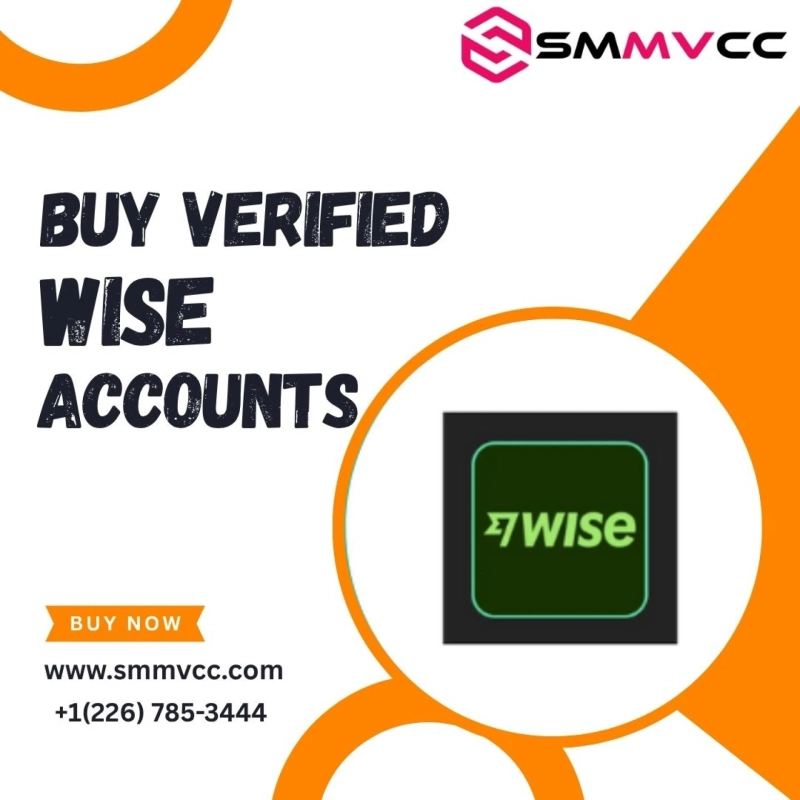 How to Buy Verified Wise Accounts in Bulk