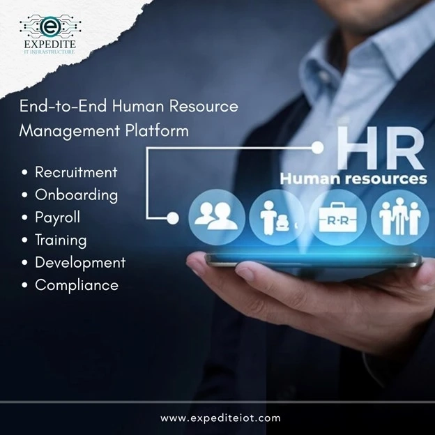 Human Resource Management in the Healthcare Industry in Kuwait