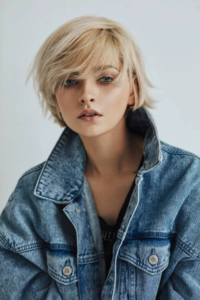 Best Hair Stylist for Short Hair Singapore