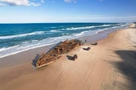 Explore the Best of Australia: Fraser Island Tours, Camping Adventures, and Travel Guide Insights