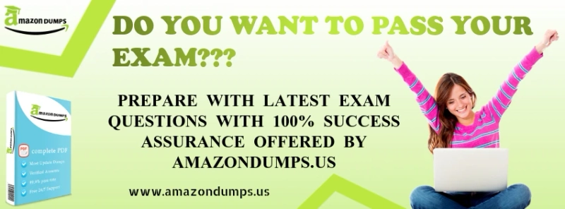Pass Amazon AXS-C01 Exams With AXS-C01 Dumps - Amazondumps.us