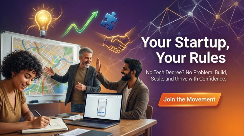 StartupGuru Empowers Entrepreneurs to Build Scalable, Profitable Ventures