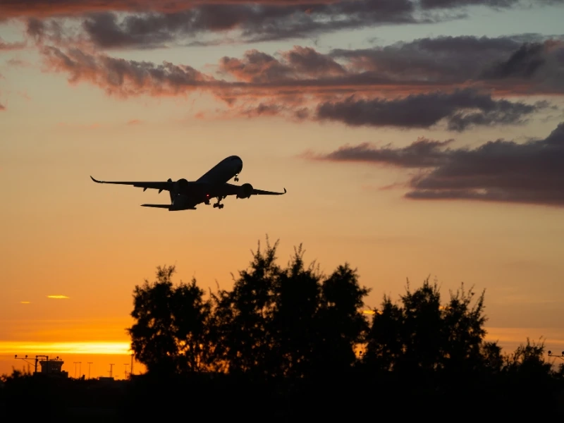 Navigating the Unexpected: My Experience with Air Transat Cancel Flight