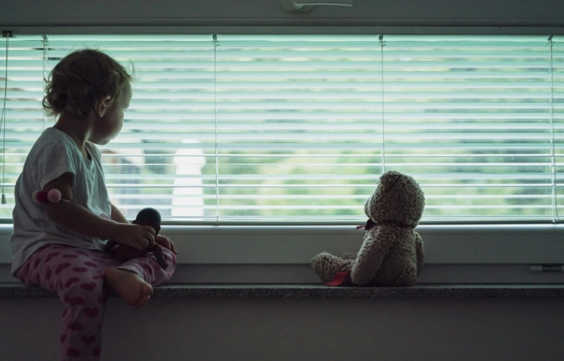 Exploring the Child-Safety Features of Venetian Blinds