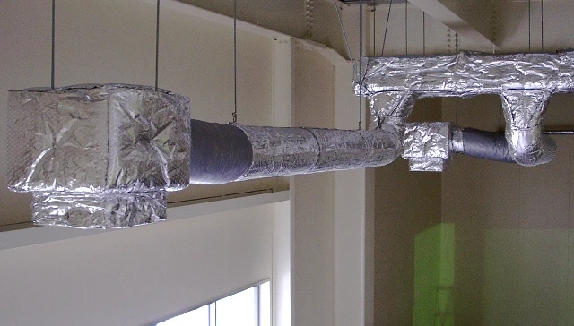 Is Winter the Best Time to Get Your Ducts Cleaned?