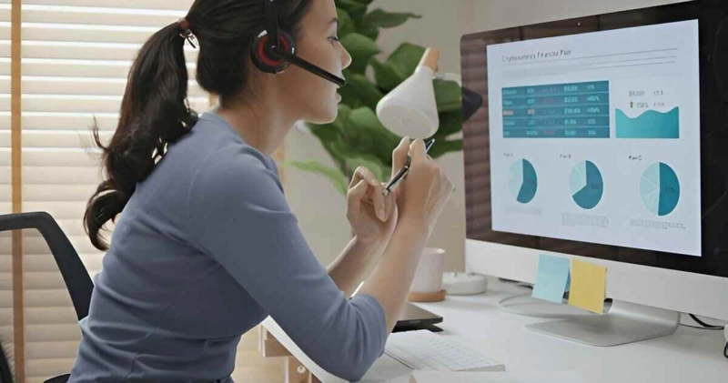 How Speech Analytics is Revolutionizing Quality Control and Assurance in BPO Call Centers