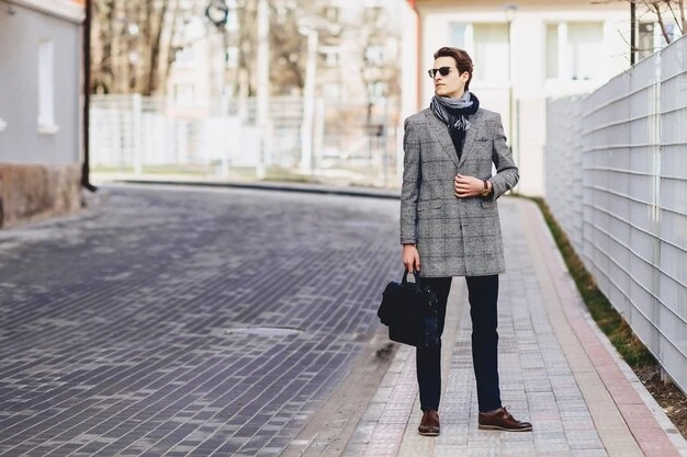 Cold-Weather Accessories That Actually Make You Look Better