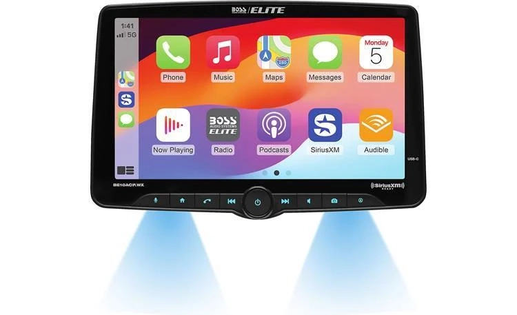 Boss Car Stereos: Are They the Best Bang for Your Buck?