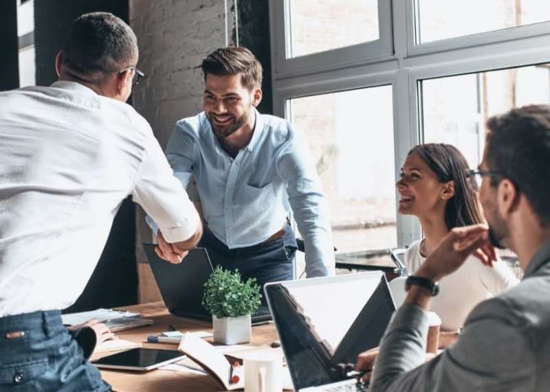 Hire an Expert Cyber Security Consultant for SMEs at Beneficis
