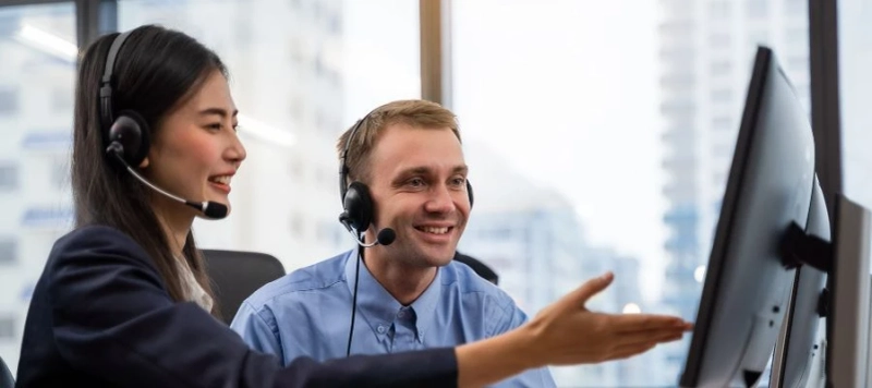 The Future of IT Helpdesk: Trends to Watch in 2025 and Beyond