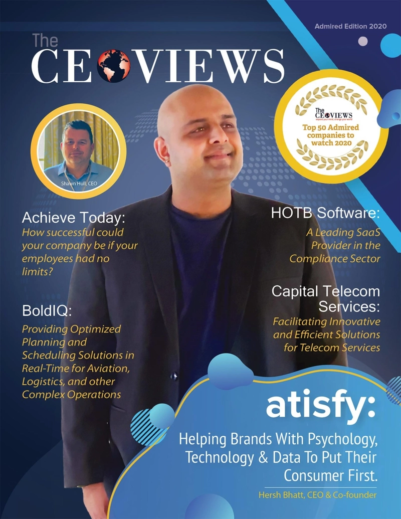 What are the Top Benefits of Online Magazines