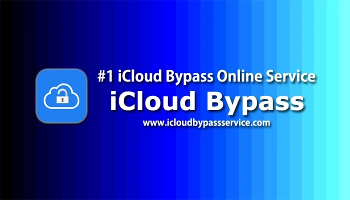 iCloud Bypass Tool - Official iCloud Bypass Service