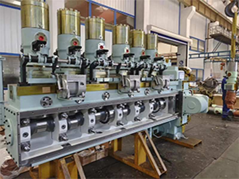 Altra Marine Ship Pump