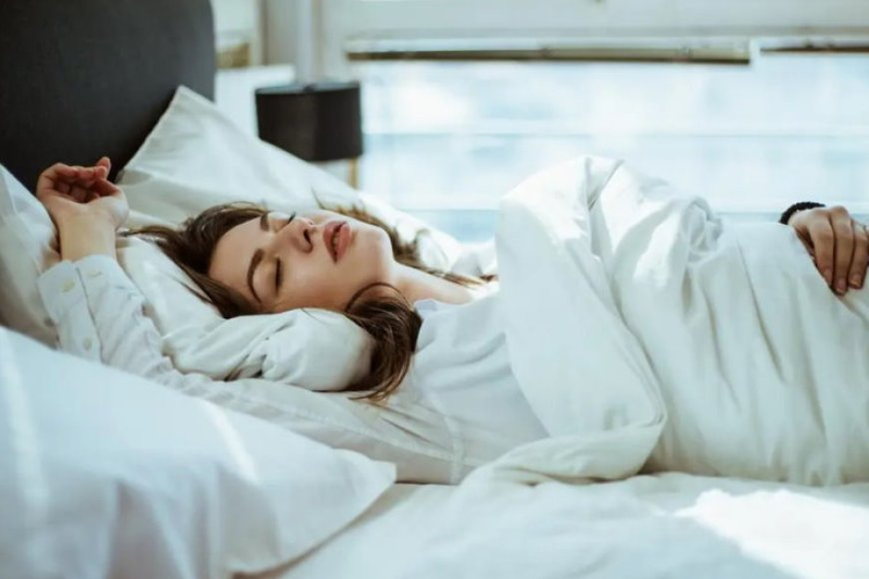 Why Women Need More Sleep Than Men?