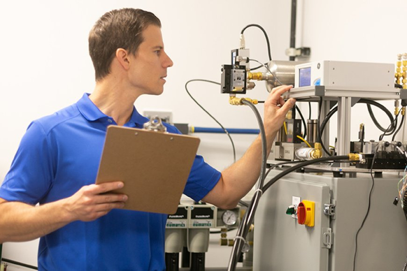Leak Testers: Methods, Techniques, and Other Determinants