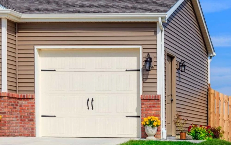 A Comprehensive Guide to Different Types of Garage Doors