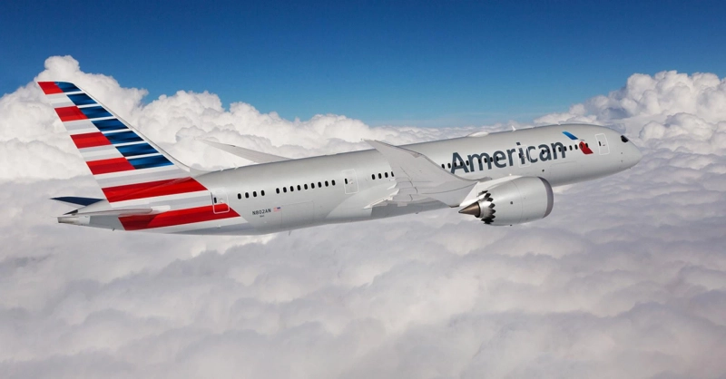 Come parlare con qualcuno di American Airlines?