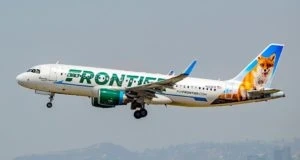 Frontier Airlines Reservations +1-802-231-1806: Official Site Booking