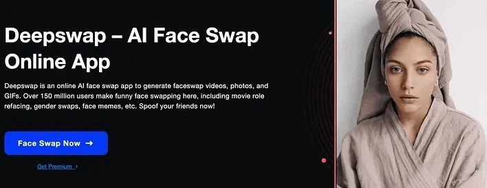 Your Face, Their Face: The Ultimate Guide to Free AI FaceSwapping