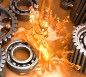 4 trends driving the Netherlands Lubricants Market : Ken Research