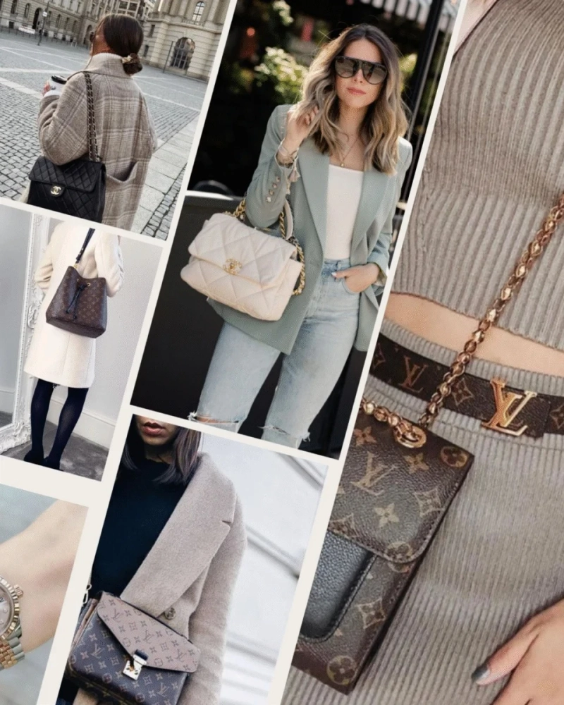 Where Can You Buy Luxury Brands Online Globally, and Which Trusted Platforms Offer the Best Designer Shopping Experience Across Borders