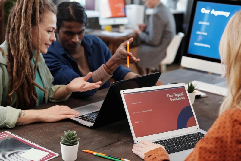 How a Digital Marketing Agency Strengthens Home Improvement Brands in a Competitive Market