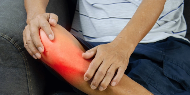 Non-Invasive Treatments for Baker's Cyst: Effective Options for Pain Relief