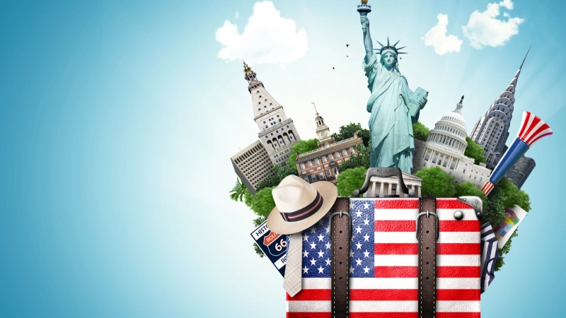 Ways to get Free USA Travel Guides!