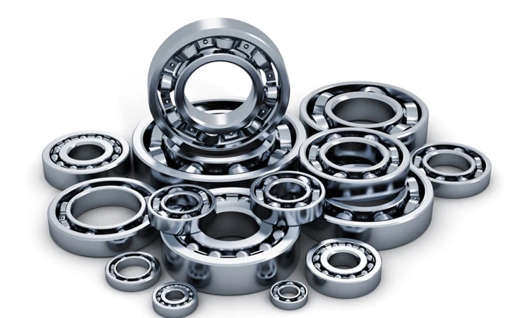 Global Bearing Market is Anticipated To Grow with a CAGR of More Than 6.60% During 2022 to 2027