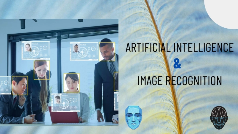 Artificial intelligence and image recognition