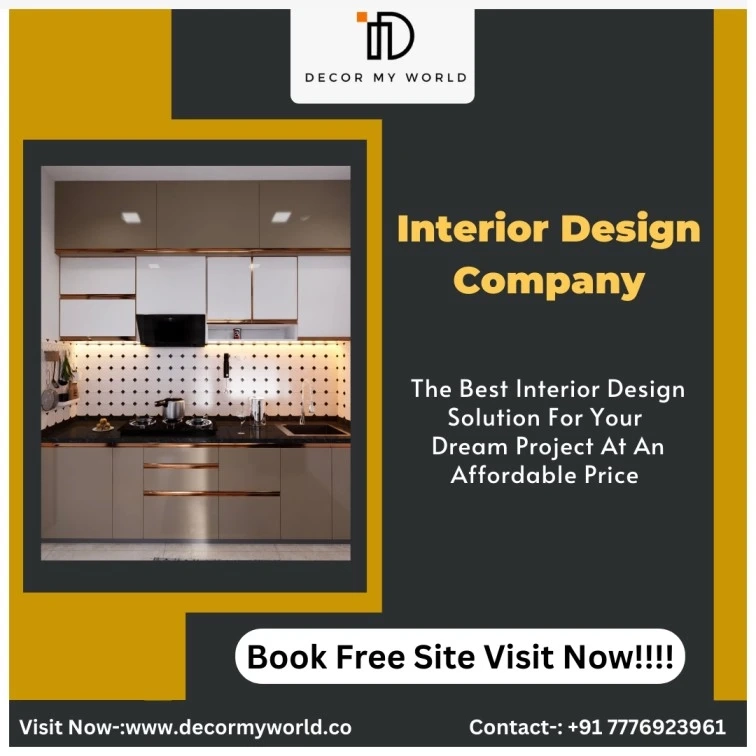Budget Modular Kitchen Pune