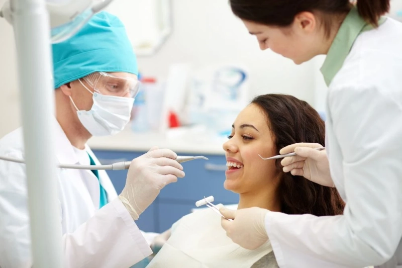 Why Regular Dental Exams Are Essential for Lifelong Oral Health