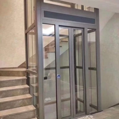 Modern Lift Solutions for Comfort and Convenience at Home