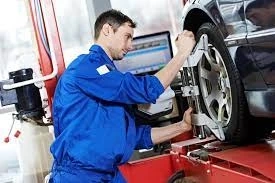 Auto Body Shop Las Vegas: Tips to Choose