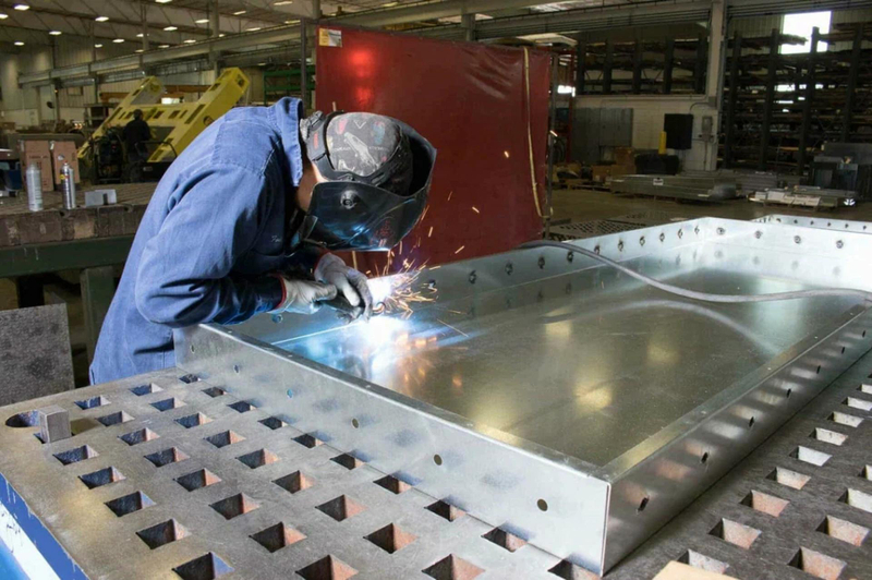 Expert Metal Fabrication Yonkers: Precision Craftsmanship for Every Project
