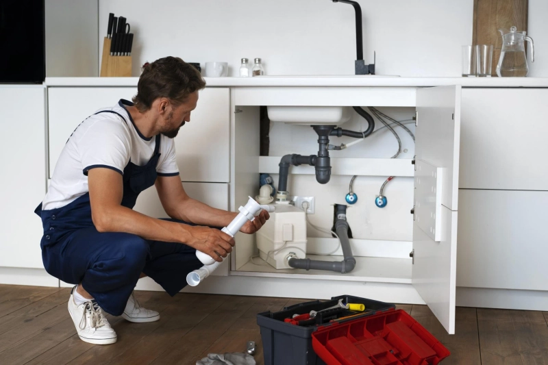 Why Local Plumbing Services in Sutherland Know More About Your Pipes