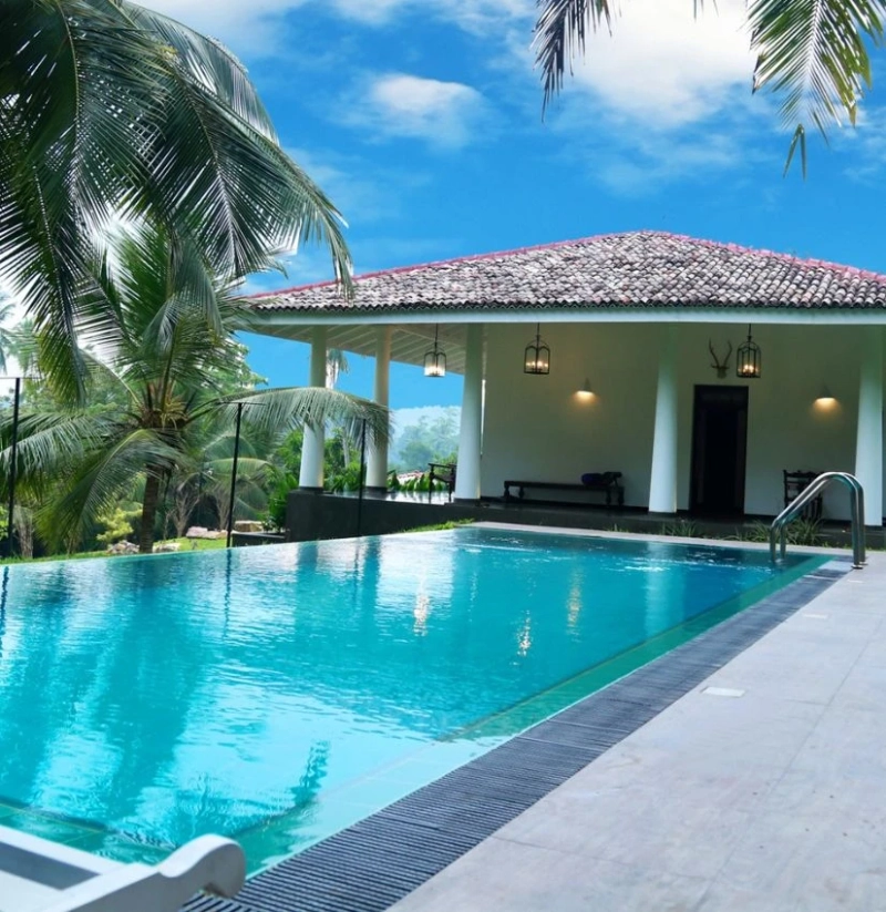 How Can a Fibreglass Pool Increase the Value of My Brisbane Property?