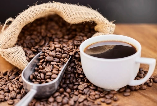 Organic Coffee Market 2022 Size, Dynamics & Forecast Report to 2028