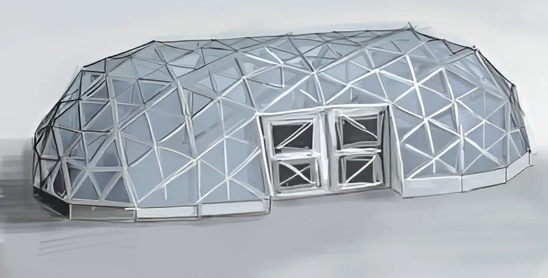 Dome Tunnels: Navigating the Subterranean World
