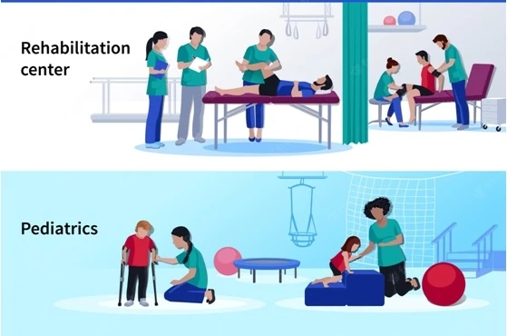 Achieving Lasting Change: Rehabilitation Centers in Gurgaon for Behavioral Therapy