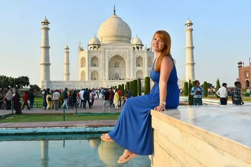 Your First Journey to India Made Easy with the Golden Triangle Tour